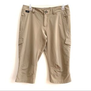 Eastern Mountain Sports Women’s Capri Pants